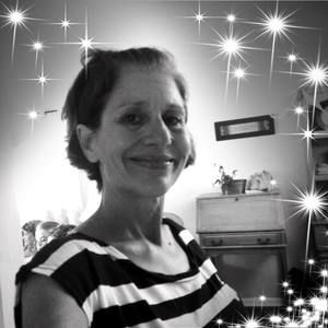 Meet your Posher, Kathryn